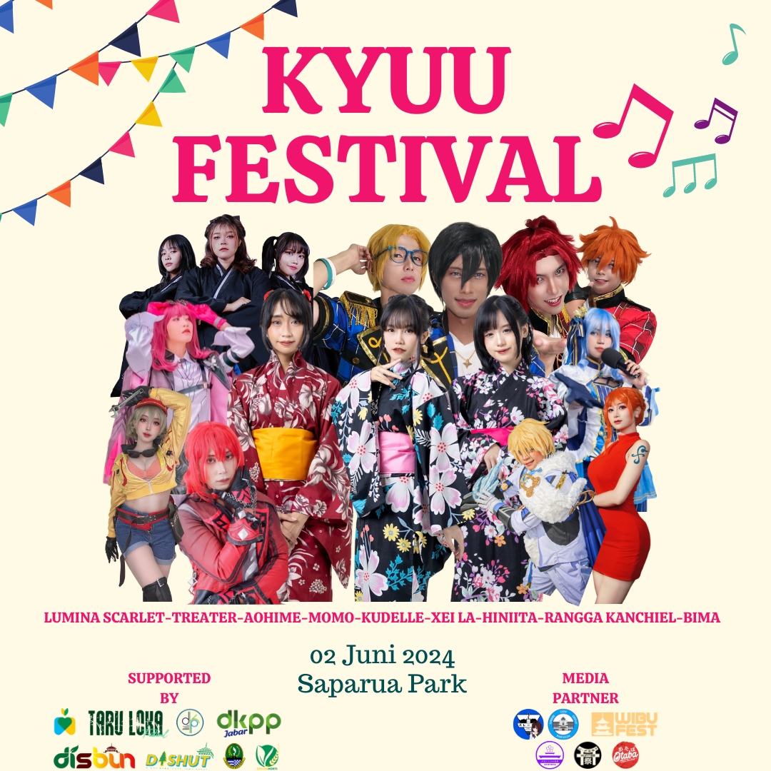 Kyuu Festival